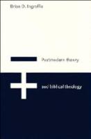Postmodern theory and biblical theology : vanquishing God's shadow /