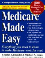 Medicare made easy
