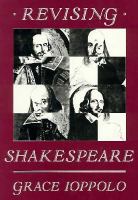 Revising Shakespeare /
