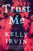 Trust me : a novel /