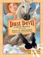 Dust devil /