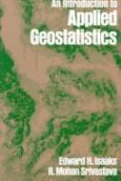Applied geostatistics /