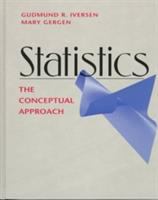 Statistics : the conceptual approach /