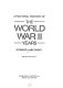 A pictorial history of the World War II years /