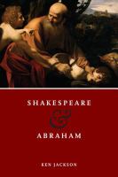 Shakespeare and Abraham /