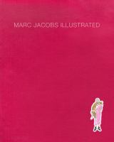 Marc Jacobs illustrated /
