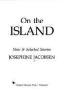 On the island : new & selected stories /