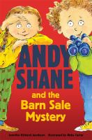 Andy Shane and the barn sale mystery /
