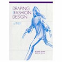 Draping for fashion design /