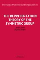 The representation theory of the symmetric group /