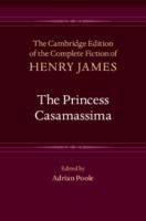 The Princess Casamassima /