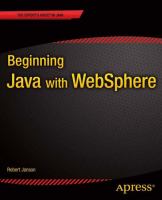 Beginning Java with Websphere /