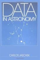 Data in astronomy /