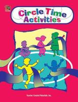 Circle time activities : classic stories retold /