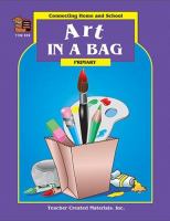 Art in a bag : primary /