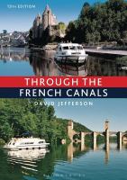Through the French canals /