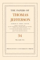 The papers of Thomas Jefferson.