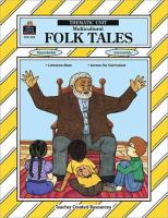 Multicultural folk tales /