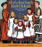 All-of-a-kind family Hanukkah /