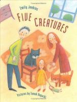 Five creatures /