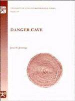 Danger Cave /