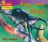 Bugs and slugs /