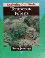 Temperate forests /