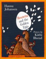 Henrietta and the golden eggs /