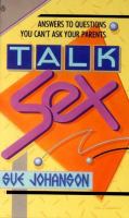 Talk sex /