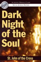 Dark night of the soul /
