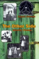 The other side : Shorter poems /