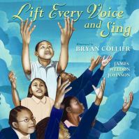 Lift every voice and sing /