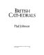 British cathedrals /