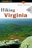 Hiking Virginia /