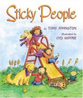 Sticky people /