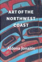 Art of the Northwest coast /