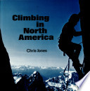 Climbing in North America /