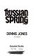 Russian spring /