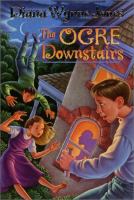 The ogre downstairs /