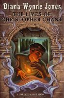 The lives of Christopher Chant /