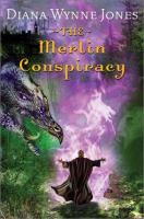 The Merlin Conspiracy /