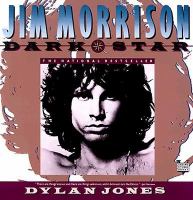 Jim Morrison, dark star /