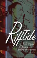 Rifftide : the life and opinions of Papa Jo Jones /