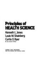 Principles of health science /