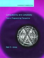 Computability and complexity : from a programming perspective /