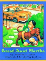 Great Aunt Martha /