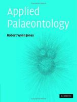 Applied palaeontology /
