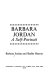 Barbara Jordan, a self-portrait /