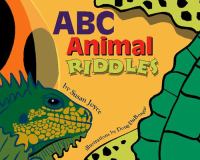 ABC animal riddles /