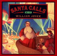 Santa calls /
